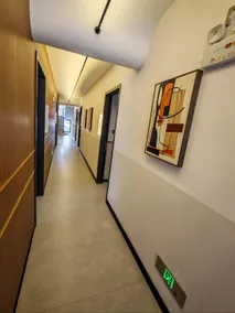 Shiguang Chengyue Art Apartment (Shunde Daliang Qinghuiyuan Branch) - Image 5
