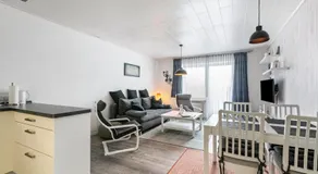 Ferienwohnung Silbermöwe - Image 2