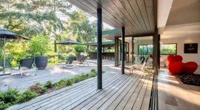 Villa AMANJANGO SEIGNOSSE-HOSSEGOR - Image 5