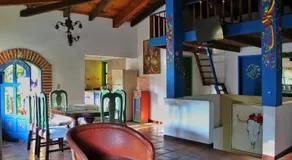 Spa Holistico Real Hotel - Image 5
