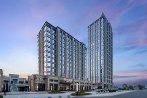 Ramada Encore by Wyndham Wuhan Caidian - Image 5