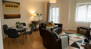 GuestReady - Beautiful Apartment in Dublin 4 - Image 2