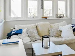 4 star holiday home in Dyrön - Image 2