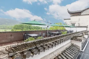 Hanting Hotel Huangshan Hongcun Scenic Area - Image 5