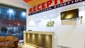 Hotel Bhardwaj - Image 2
