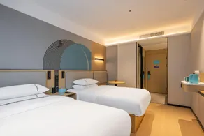 City Comfort Inn Nanning Guangxi University - Image 5