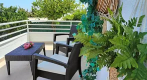 Emerald Private Villa in Kalavarda Rhodes - Image 5