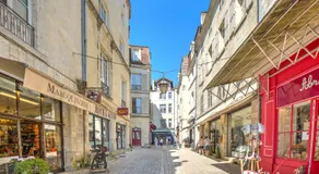 Apparts Limogeanne - Clim - Centre historique - Image 3