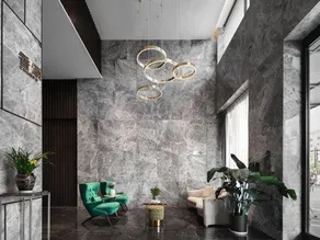 the Zan Hotel (Jinhua Jiangnan Yintai Administrative Service Center) - Image 2
