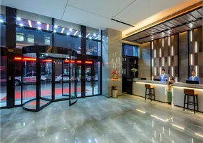 Echarm Hotel - Xi'an Tai'ao Plaza Baijiakou Metro Station - Image 5