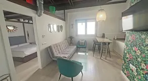 Apartamentos Real Suites Realejo 3000 - Image 3