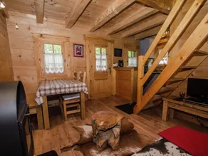 Quaint Chalet in Chamonix with Valley nearby - Image 3