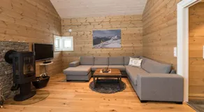 Stranda Fjellgrend 2 bedrooms and loft - 24B - Image 3