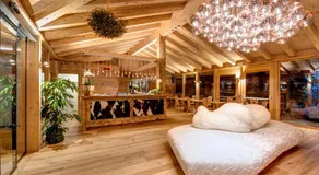 Dolomiti Lodge Alverà - Image 3