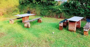Base camp Kudremukha - Image 2