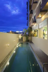  KHAS Pekanbaru Hotel - Image 2