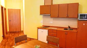 Apartmány Slunečnice - Image 4