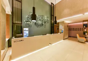 Echarm Hotel Nanning Baisha Avenue Shizhuling Metro Station - Image 4
