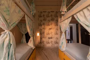Whereabout Hostel Udaipur - Image 5
