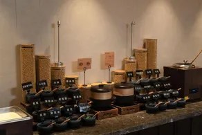 Kaifeng Millennium City Park Henan University Atour Hotel - Image 5