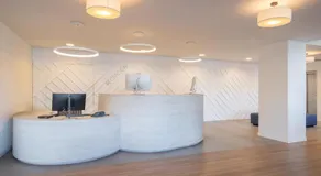 Silken Rio Santander Hotel - Image 4
