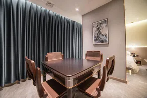 Hualu Wisdom Hotel (Jixi Wanda Plaza Branch) - Image 5