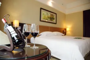 Country Garden Phoenix Hotel Foshan - Image 5