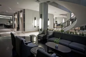 Samala Hotel Jakarta Cengkareng - Image 3