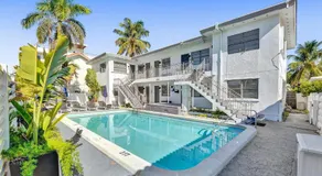 Desoto Beach Retreat with Heated Pool - By Atlantikos - Image 2