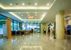 L&L Jeju Hotel - Image 5