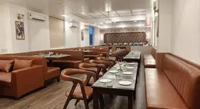 Hotel Grand Maspel - Image 4