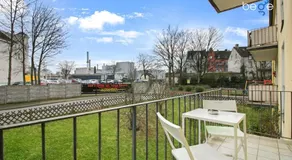 BEGE APARTMENTS: FIRM RELAX - Image 4