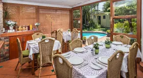 Algoa Guest House Summerstrand - Image 4