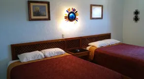 Hotel Misión Santa Ma "Cataviña" - Image 2