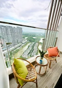 Fami Homestay - Ecopark Hưng Yên - Image 3