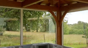 LE CLOS CASTEL - Gîte équipé - Image 3
