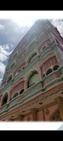 shikary's palace near charminar - Image 3