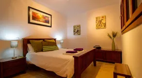 Modern Garden Apartment - WAT01 - Image 2