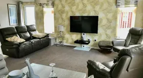 Rannoch Lodge - Image 2