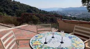 villa bormes les mimosas - Image 5