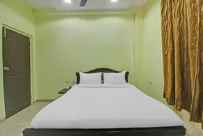 Hotel O Sri Residency Near Hyderabad Central - Image 2