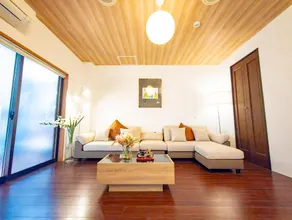 Seiran 3Bedroom Max17 Namba Dotonbori near Station - Image 2
