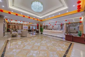 Vienna Hotel Shenzhen Henggang New City - Image 2
