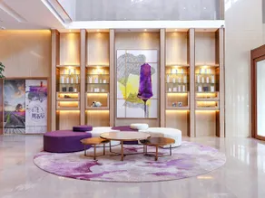 Lavande Hotels Xining Xigang - Image 3