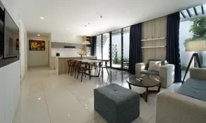 Oceanami Villas & Beach Club 3 bedroom villa - Image 5