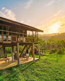 Natu Hut Farmstay & Cafe' - Image 5