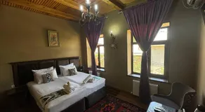 Darvozai Samarkand guest house - Image 3