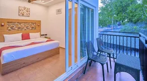 Nature Shade Pool Villa - Image 2