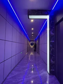 Pomegranate Esports Hotel - Image 5