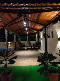 Saj Villa Lonavala - Image 4